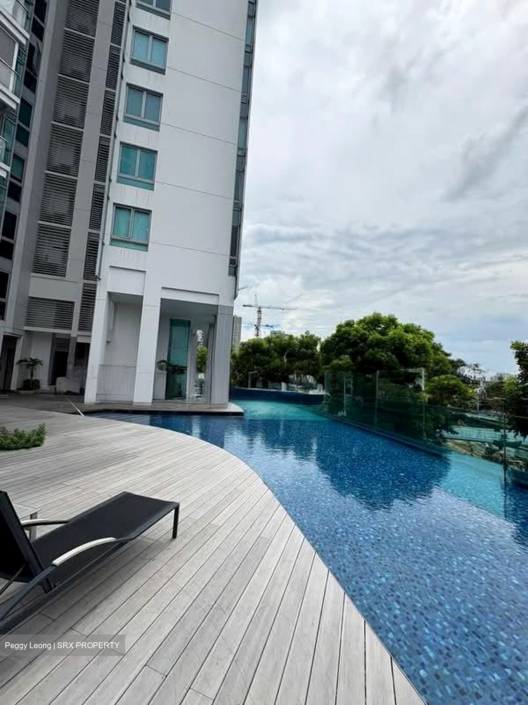 Riviera 38 (D12), Apartment #556204001
